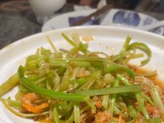 -前海沿·青岛菜(乐客城店)