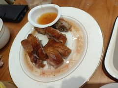 -知粤塘港式茶餐厅
