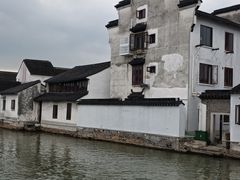 -山塘街