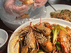 -前海沿·青岛菜(五四广场永旺店)