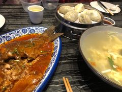-榆味拼三鲜(怀德路店)
