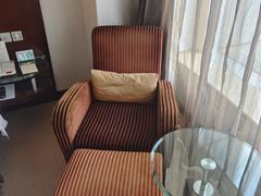 -上海金陵紫金山大酒店