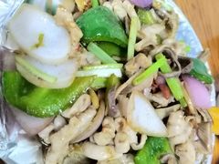 -潮汕美食.厚弥粥(白石洲店)
