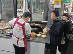 -杭嘉湖咬强羊肉面馆(永兴路总店)