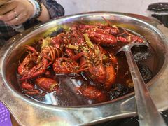 -谢记上海大排档(长寿路店)