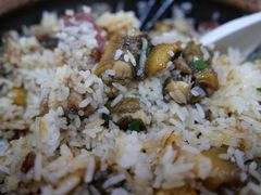 -红星光发煲仔饭(大石街店)