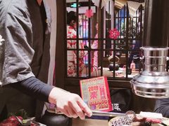 -樱宿日式和牛烧肉(五道口店)