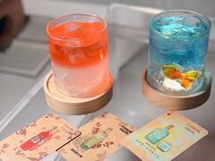 -鲜璟台·地标景观餐厅(上海中心店)