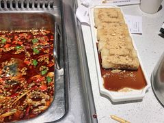 -味之绝美蛙鱼火锅(建设路店)