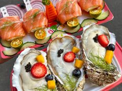 -官塘锋记鱼生·生腌·砂锅粥(牌坊街店)