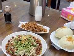 -雪琴面馆富安特色鱼汤面(城中花园店)