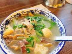 -小潘记鸭血粉丝汤