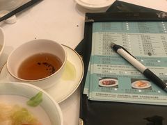 -翠园(铜锣湾广场店)