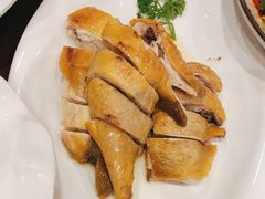 -古南都·老广东酒楼(龙江店)