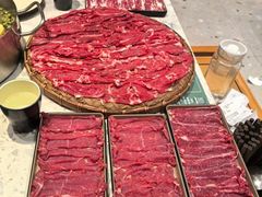 -小城牛事·鲜牛肉火锅(万达店)