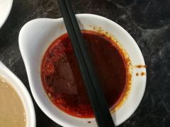 -朋友的火锅店(苏家屯店)