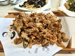 -老舅老蒙肉饼非遗店(一店)