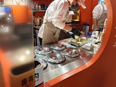 -野人先生现做冰淇淋(北京王府井东方新天地店)
