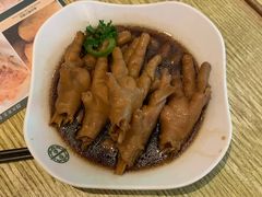 -添好运点心专门店(百老汇店)