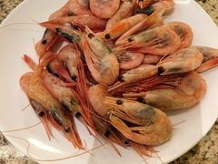 -禾斗海鲜自助(市南银座店)