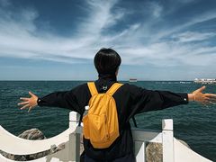 -青海湖二郎剑景区