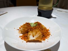 避风塘海胆虾饺-香港龙凤楼(陆家嘴中心店)