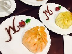 -檬舒舒MonChouChou(环球金融中心店)