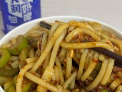 -卓记米粉(海岸城店)