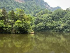 -青城山