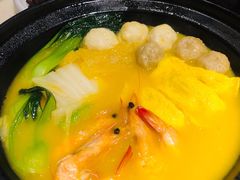 鸡汁三鲜肉皮-韵秋荷(宝山龙湖天街店)
