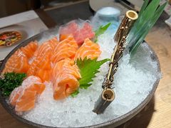 -德川家日本料理(顺义华联店)