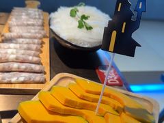 -辣伍鲜毛肚老火锅(元一店)