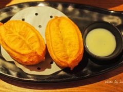 -尚海豆捞(乐虹坊店)