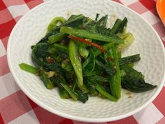 -粤盛海鲜平价店(洛溪食街店)