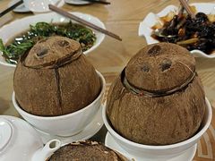 -佛有缘素食馆·荔湾老字号(陈家祠首店)