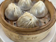 -二泉园老菜馆·百年无锡菜