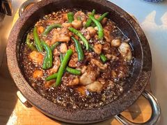 -绿茶餐厅(千岛湖银泰城店)