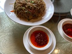 -广东嘉华大酒店·金銮阁中餐厅