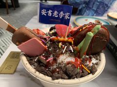 -老李家土菜馆·安吉地标美食