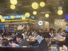 -本色.小马哥烧烤(五一路总店)