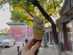 -吴裕泰茶庄(鼓楼店)