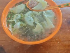 -阿麟馄饨(延长路店)