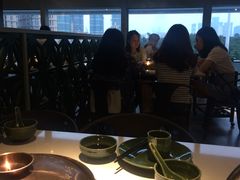 -百年果林椰子鸡(中洲店)
