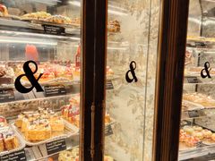 -B&C黄油与面包·THE GARDEN BAKERY概念店(世纪汇店)