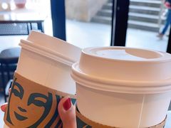 -星巴克(无锡百联奥特莱斯店)