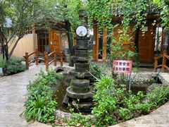-山大王菌莊
