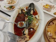 -勝記酒家·37年老字号·经典粤菜(荔枝公园店)