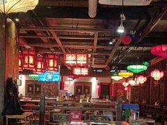 -矮板凳老火锅(宽窄巷子店)