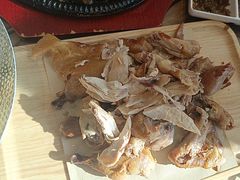 -九转小磨·非遗东北菜(群力店)