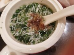 -小厨娘淮扬菜(六合欢乐港店)